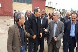 واحدهای صنعتی زلزله زده تاکنون موفق به دریافت تسهیلات نشدند