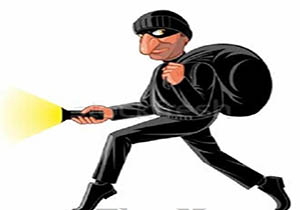کاهش 20 درصدی سرقت در میاندوآب