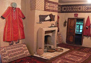 اختصاص 400 میلیارد ریال از صندوق کارآفرینی به بوم گردی گیلان