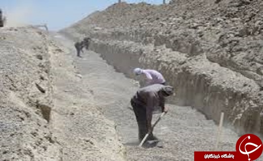 تداوم خشکسالی در سیستان پایان عمر هزاران ساله کشاورزی را رقم خواهد زد