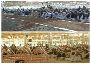 مراسم فارغ التحصیلی طلاب اهل سنت زاهدان