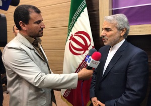 در سال جاری شاهد رشد اقتصادی خواهیم بود