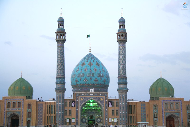 مساجد در زمینه سازی ظهور امام زمان(عج) چه نقشی دارند؟