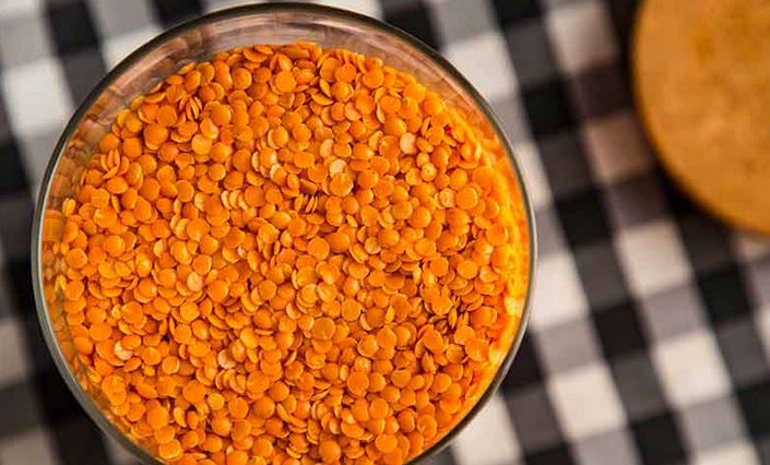 نرخ فروش انواع حبوبات غیر شرکتی