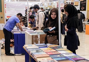 آمادگی شهرداری برای راه اندازی بازارچه کتاب