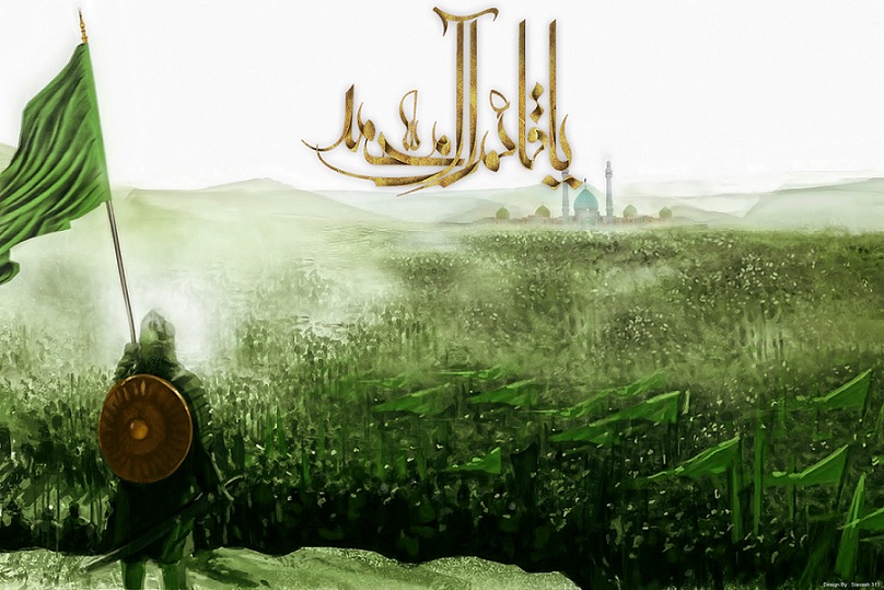 آیا بیشتر یاران امام زمان (عج) ایرانی هستند؟