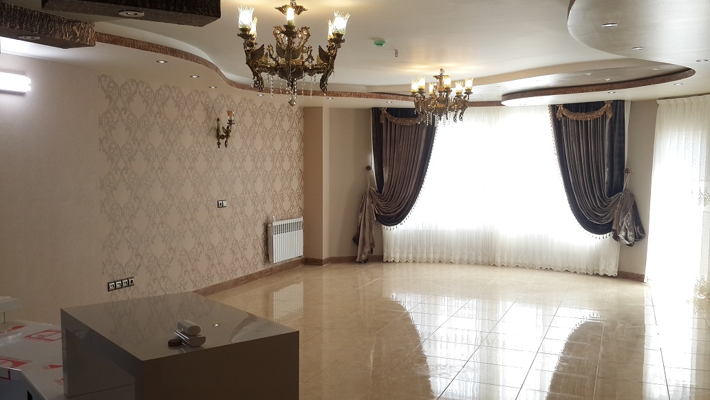 مظنه خرید آپارتمان در اصفهان