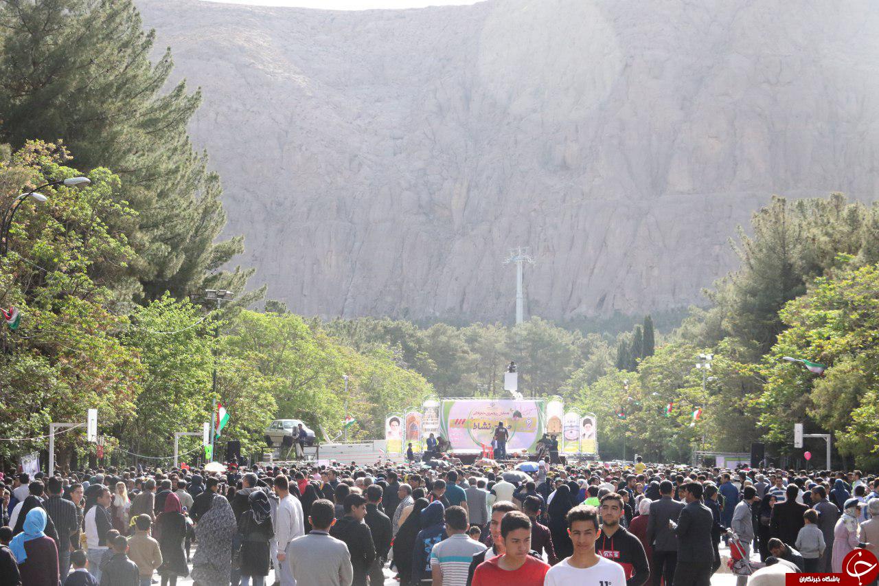 رشد 2 برابری برنامه های ورزش همگانی در استان کرمان