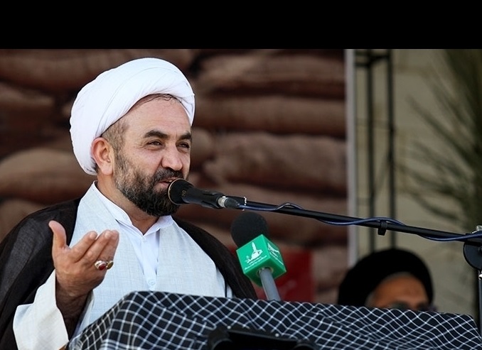 پایان مدارا با بست&zwnj;نشینان اخلالگر/ تا امروز تحمل کرده&zwnj;ایم، ولی از این به بعد تحمل نخواهیم کرد