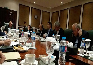 برنامه&zwnj;ریزی برای برقراری پرواز از سیستان و بلوچستان به ۳ شهر پاکستان