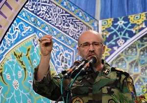 ابرقدرت‌های جهان نمی‌توانند نقش تأثیرگذار جمهوری اسلامی ایران در تحولات منطقه را تکذیب کنند