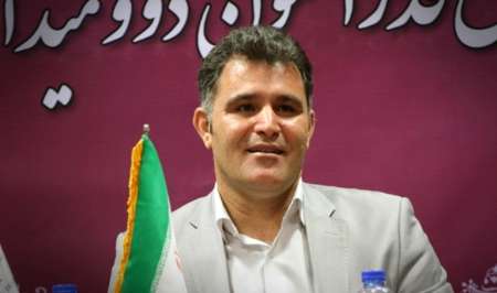 کیهانی:حدادی پس از هشت سال به رکورد بالای 68 متر رسید