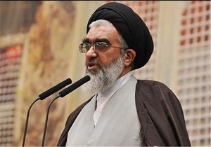 مسئولان با قدرت با مفسدان اقتصادی برخورد کنند