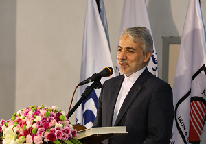 بخش غیردولتی می تواند در سایه سیاستگذاری و پشتیبانی دولت وارد فعالیت اقتصادی شود