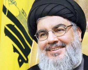 پیش&zwnj;بینی سید حسن نصرالله در مورد پیدایش گروهک&zwnj;های تکفیری +فیلم