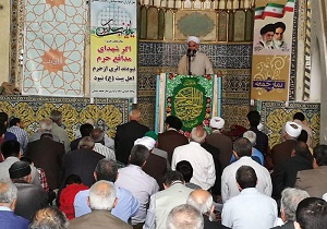 ایرانی باید از کالای ایرانی استقبال کند