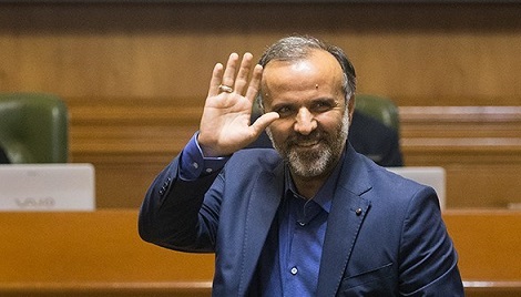 آغاز مذاکره با سلیمی برای تصدی شهرداری تهران