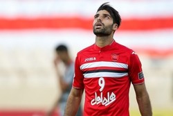 واکنش طارمی به مصدومیت هافبک تیم پرسپولیس