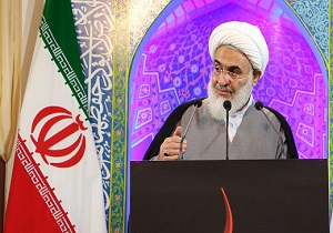 نماینده ولی فقیه در استان قزوین: پایان کار سران اسرائیلی فرا رسیده است