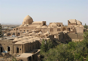 صنایع دستی فراموش شده اردستان باید احیا شود