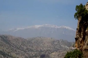 جاذبه‌های گردشگری منطقه زیبای شلا + فیلم