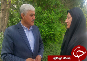 کاهش ۴۵ درصدی میزان بارش‌ها در سال آبی جاری لرستان