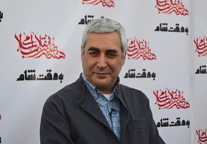 تلاش کردم با ساخت به‌وقت شام ماهیت خطرناک داعش را نشان دهم