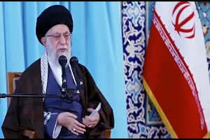 تحلیلی بر ظرفیت های کشور از نگاه رهبر انقلاب + فیلم