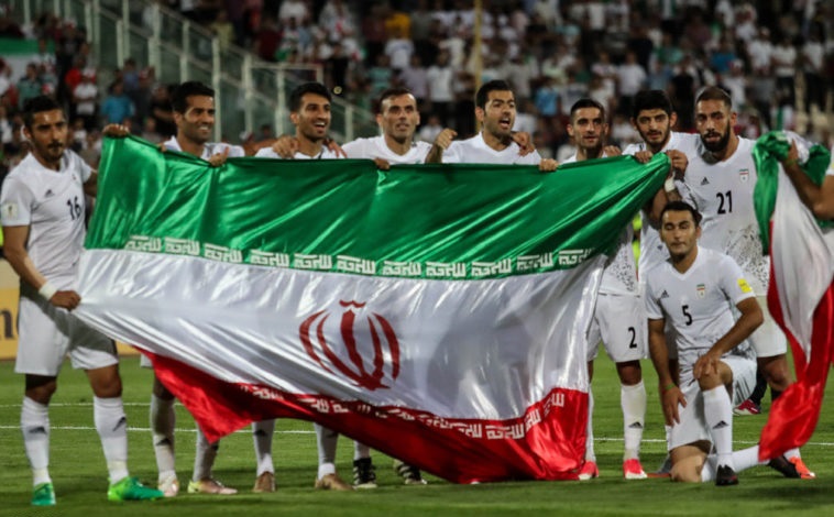 8 تخته فرش نفیس ایرانی هدیه به موزه فیفا، میزبان جام جهانی، آستان قدس و کاپیتان&zwnj;های اسپانیا، پرتغال و مراکش