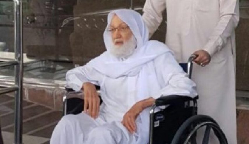 بازگردانده شدن آیت الله عیسی قاسم به بازداشت خانگی