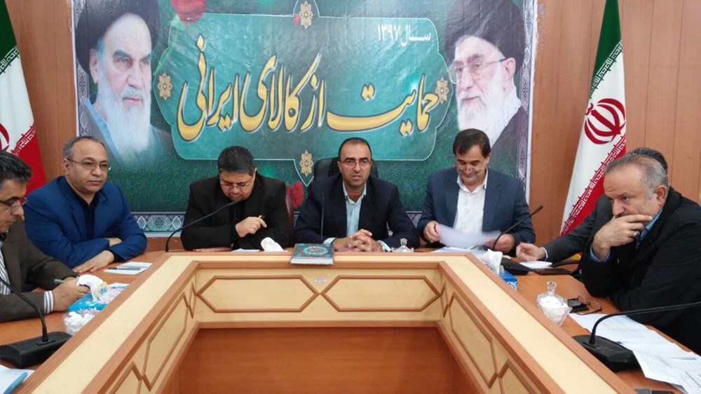مشکلات واحدهای صنفی آسیب دیده در زلزله باید سریعتر رفع شود
