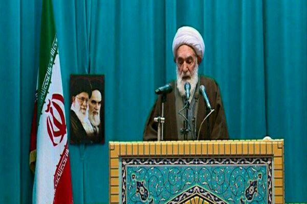 ولایتمداری رمز پیروزی ملت مسلمان ایران
