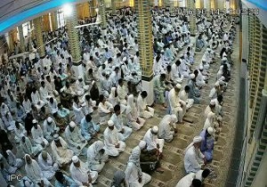 دوری از معنویت دینی عامل اختلاف میان مسلمانان است