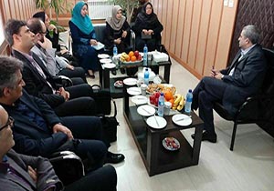 برگزار همایش علوم زمین در اردیبهشت ماه