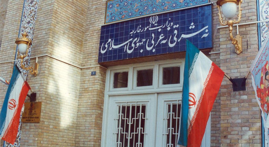 ایران حملات موشکی آمریکا و متحدانش به خاک سوریه را به شدت محکوم کرد