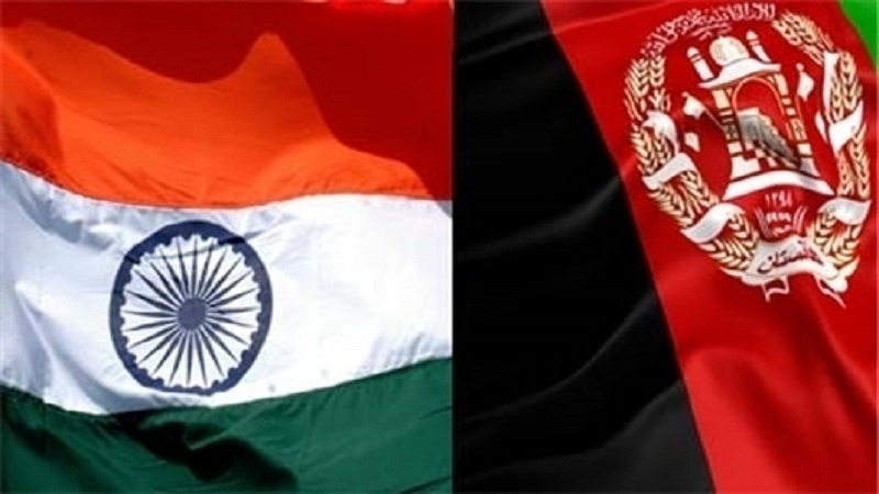 تاکید هند بر ادامه همکاری های نظامی با افغانستان