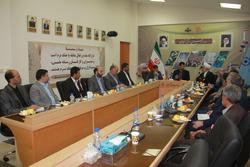 ایجاد امید در جامعه مهمترین وظیفه رسانه ملی