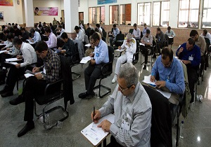 دوشنبه اعلام نتایج اولیه دکترای نیمه متمرکز سال 97 / نیمه اول اردیبهشت زمان انتخاب رشته قبول شدگان مرحله اول دکترای آزمون نیمه متمرکز