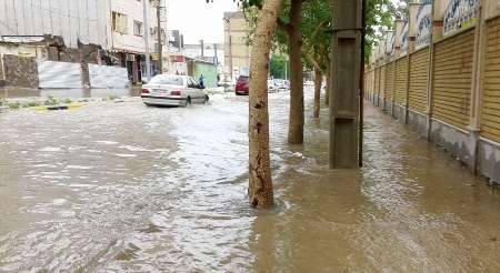 امدادرسانی به بیش از هزار نفر در 12 استان متاثر از سیل