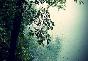 وضعیت جوی استان قم ۱۳۹۷/۰۱/۲۵