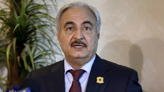 انتشار خبر مرگ و زنده شدن یک فرمانده از دیروز تا امروز!