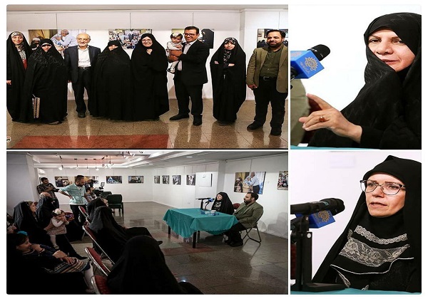 خانه عکاسان، میزبان هنرمندان تجسمی در هفته هنر انقلاب اسلامی