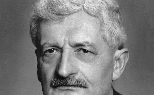 ۱۰ دانشمند سرشناس نازی که پس از جنگ جهانی دوم به استخدام ایالات متحده درآمدند