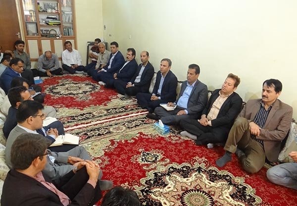 زیر ساخت&zwnj;های گردشگری در شهرستان دشتی تقویت می&zwnj;شود