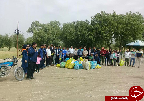 پاک سازی جنگل ها&zwnj;ی دشت برم