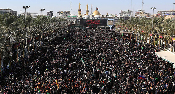 آداب و فضیلت زیارت امام حسین (ع) در ماه شعبان
