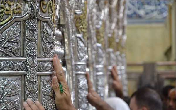 آداب و فضیلت زیارت امام حسین (ع) در ماه شعبان