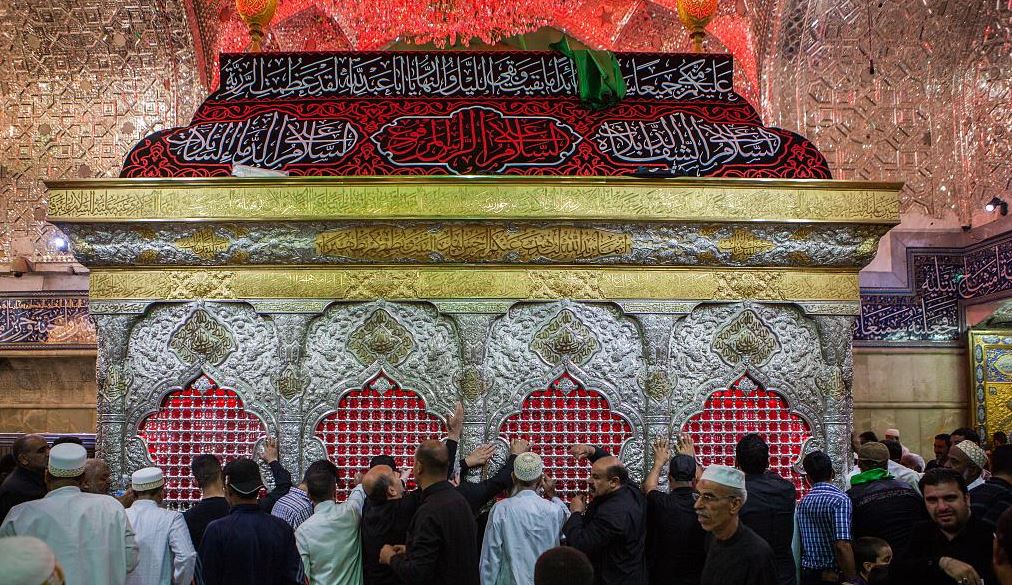آداب و فضیلت زیارت امام حسین (ع) در ماه شعبان
