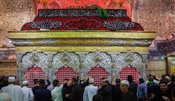 باشگاه خبرنگاران -آداب و فضیلت زیارت امام حسین (ع) در نیمه شعبان