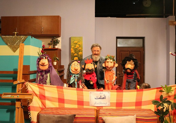 برنامه &laquo;سر حال&raquo; از امشب روی آنتن شبکه نسیم می رود